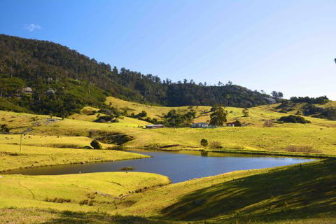 Tilba Coastal Retreat - Sydney 4u 7