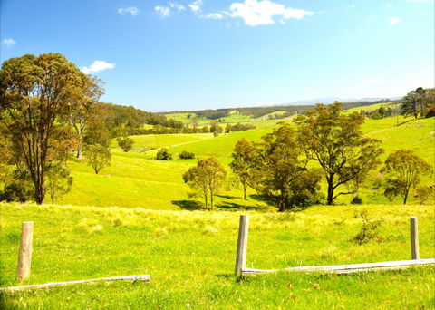 Tilba Coastal Retreat - Sydney 4u 9