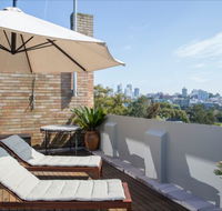 Trumper Loft - Accommodation Sydney