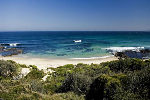 Ulladulla Headland Holiday Park - Sydney 4u 1