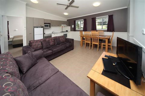 Ulladulla Headland Holiday Park - Sydney 4u 2