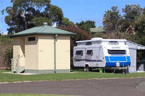 Ulladulla Headland Holiday Park - Sydney 4u 3