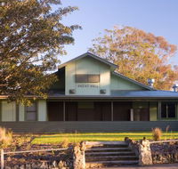 Urban Camp Melbourne - Accommodation Sydney