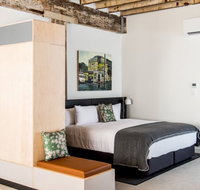 Veriu Broadway - Accommodation Sydney