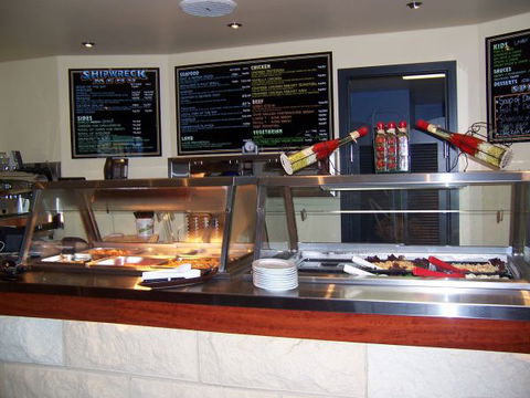 Victoria Hotel - Accommodation Sydney 1