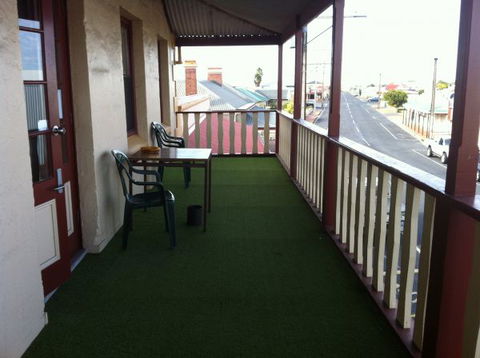Victoria Hotel - Accommodation Sydney 2