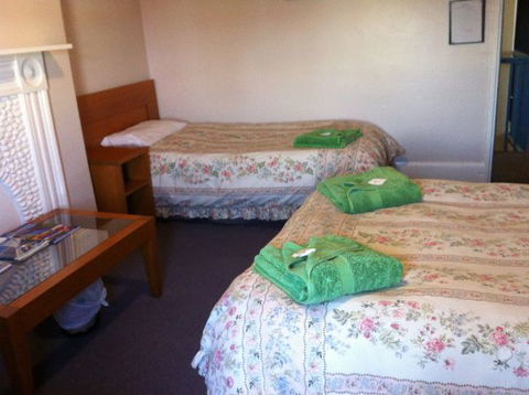 Victoria Hotel - Accommodation Sydney 3