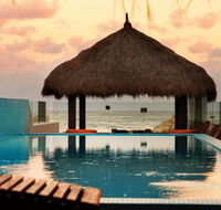 Villa Kopai Luxury Beach House - Accommodation Sydney