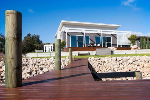 Villa Serra - Sydney 4u 0