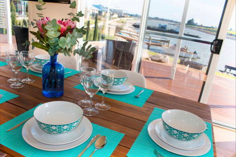 Villa Serra - Sydney 4u 1