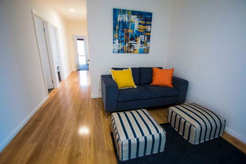 Villa Serra - Sydney 4u 3