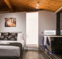 Waterfall Springs Retreat and Wildlife Sanctuary - Accommodation Sydney