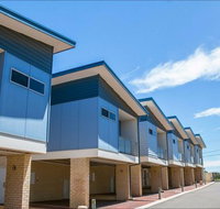 Waldorf Geraldton Serviced Apartments - Accommodation Sydney