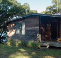 Weemalah Cottage - Accommodation Sydney