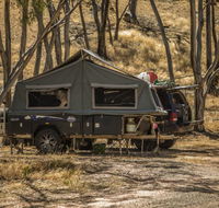 Wedderburn Hard Hill Tourist Reserve - Sydney 4u