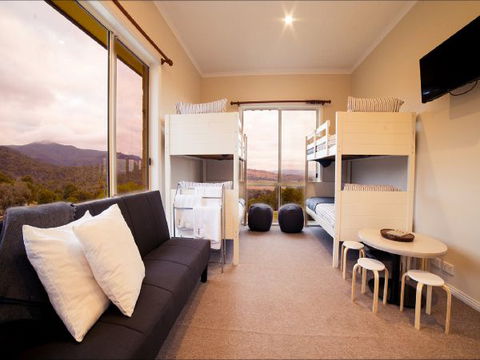 Wild Dog Rise - Sydney 4u 4