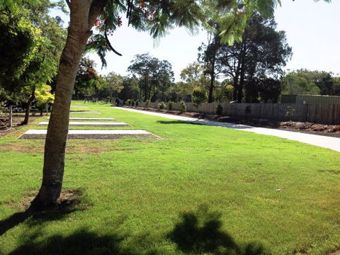 Woodgate Beach Tourist Park - Accommodation Sydney 1