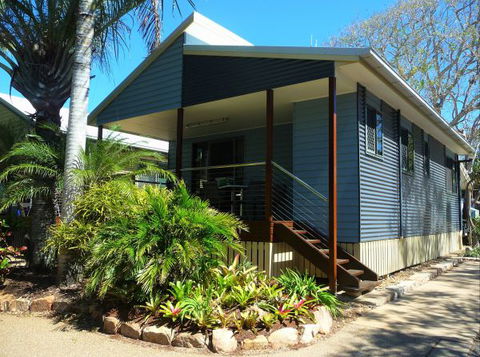 Woodgate Beach Tourist Park - Accommodation Sydney 5