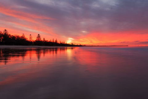 Woodgate Beach Tourist Park - Accommodation Sydney 9