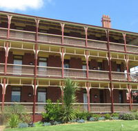 Yarra House - Accommodation Sydney