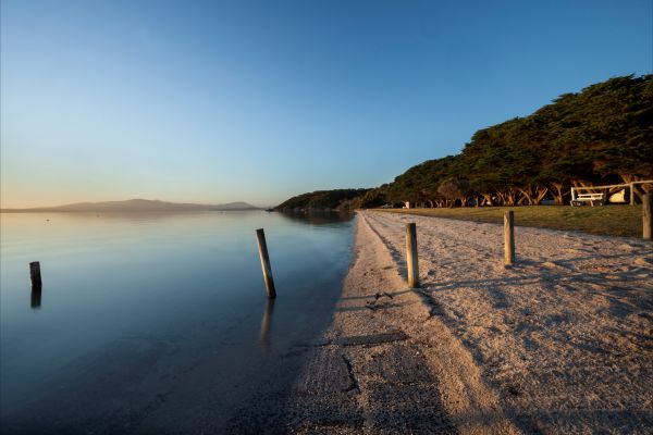 Turtons Creek VIC Sydney 4u