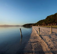 Yanakie Caravan Park - Sydney 4u