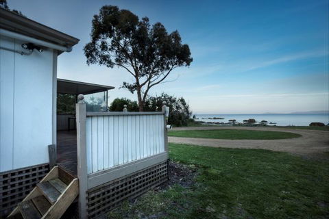 Yanakie Caravan Park - Sydney 4u 3