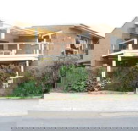 1/3 Strangways - Accommodation Sydney