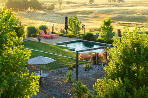 187 Merrijig - Accommodation Sydney 0