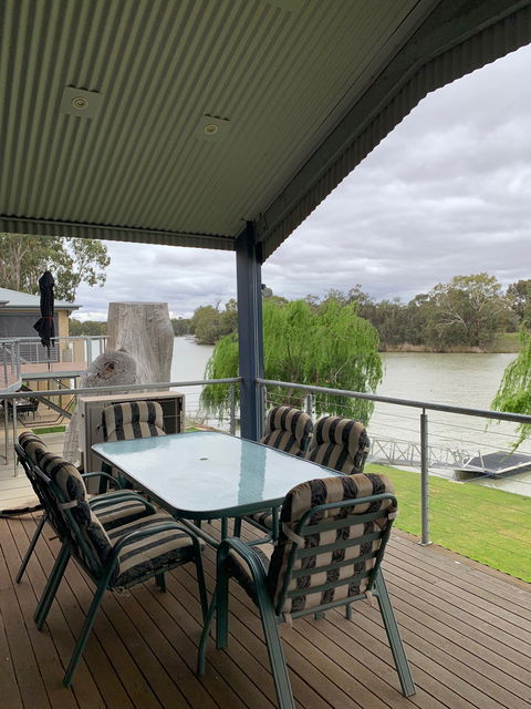 21 Old Murbko Road Morgan - River Shack Rentals - Sydney 4u 0