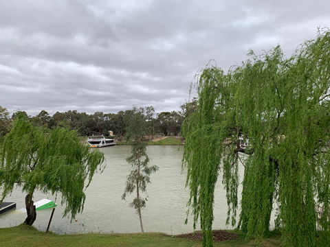 21 Old Murbko Road Morgan - River Shack Rentals - Sydney 4u 4
