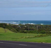 Abrigo Apartment - Sydney 4u