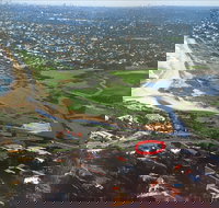 A Beach House Near Manly Two - Accommodation Sydney