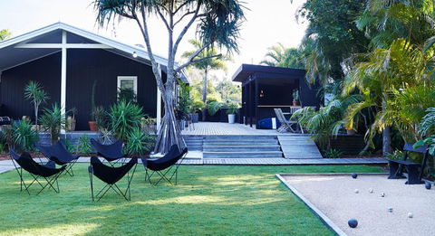Atlantic Byron Bay - Sydney 4u 8