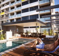 Alcyone Hotel Residences - Sydney 4u