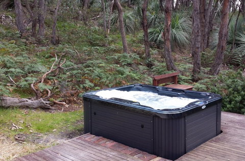 Kurianda Cottage Willunga Hill - Accommodation Sydney 3