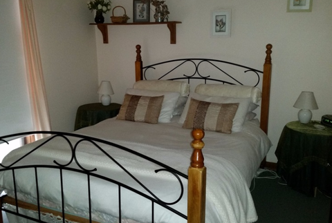 Kurianda Cottage Willunga Hill - Accommodation Sydney 1