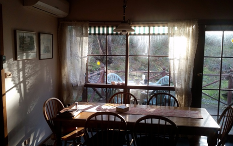Kurianda Cottage Willunga Hill - Accommodation Sydney 2
