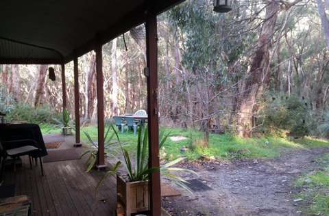 Kurianda Cottage Willunga Hill - Accommodation Sydney 0
