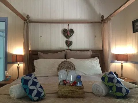 Telegraph Retreat Cottages - Sydney 4u 5