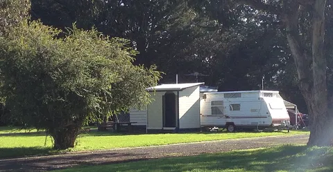 Millicent Lakeside Caravan Park - Sydney 4u 3
