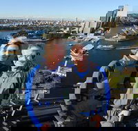 Aussie Blokes Travel - Accommodation Sydney