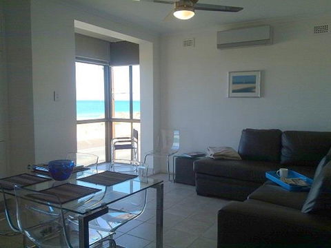 Acushla Accommodation - Sydney 4u 1