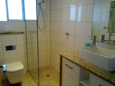Acushla Accommodation - Sydney 4u 5