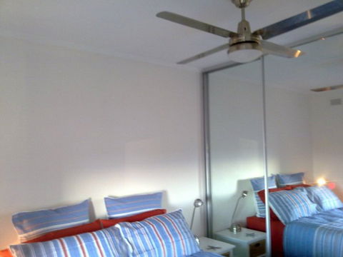 Acushla Accommodation - Sydney 4u 7