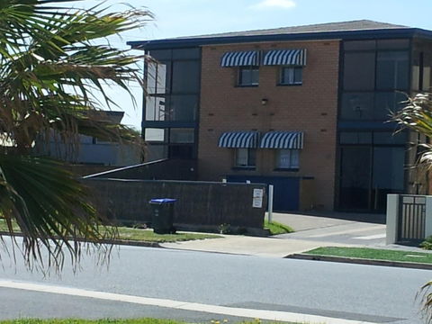 Acushla Accommodation - Sydney 4u 9