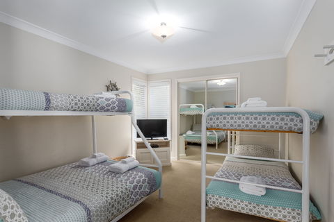 Akarana Beach House Jervis Bay - Sydney 4u 3