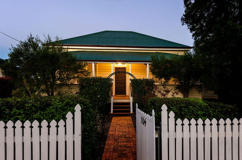 Albion Cottage - Sydney 4u 0