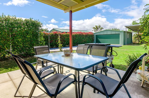 Albion Cottage - Sydney 4u 1