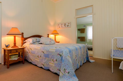 Albion Cottage - Sydney 4u 3